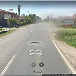 Sarudi Vendeghaz Pensjonat Sarud