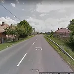 Sarudi Vendeghaz Pensjonat Sarud