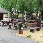 Pensjonat Sarudi Vendeghaz Sarud