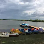 Sarudi Vendeghaz Pensjonat