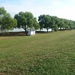 Pensjonat Sarudi Vendeghaz