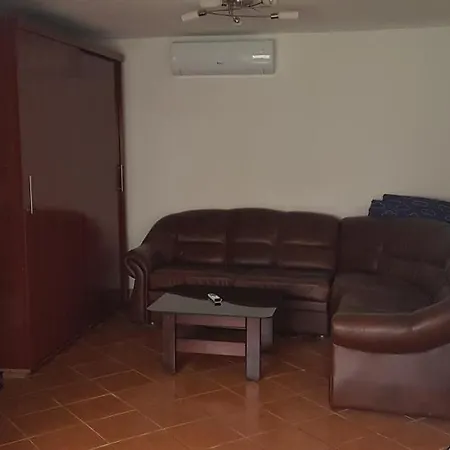 Sarudi Vendégház