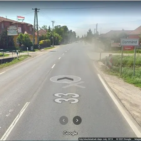 Sarudi Vendégház Sarud