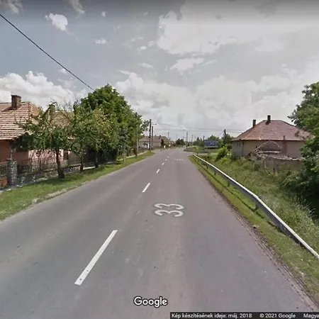 Sarudi Vendégház Sarud