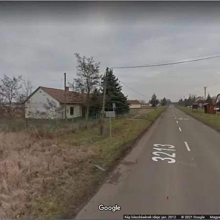 Sarudi Maison d'hôtes Sarud