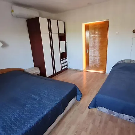 Sarudi Vendégház Sarud