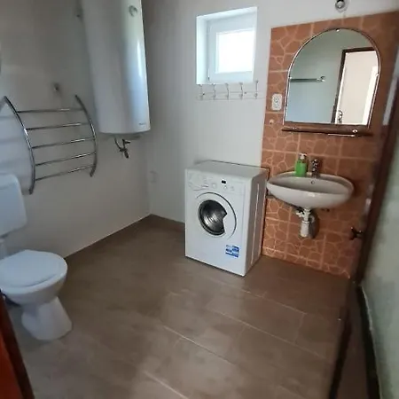 Affittacamere Sarudi