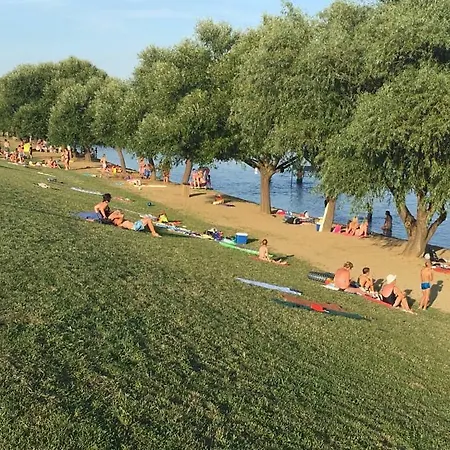 Vendégház Sarudi *