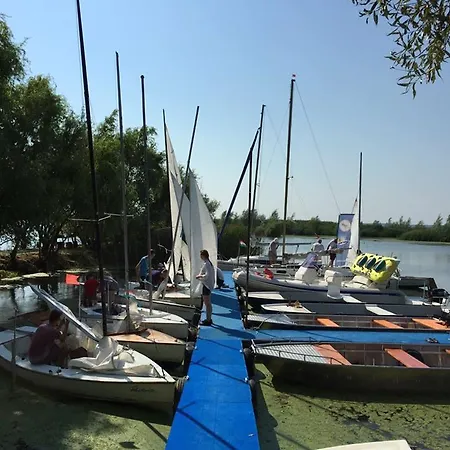 Sarudi Vendégház Sarud