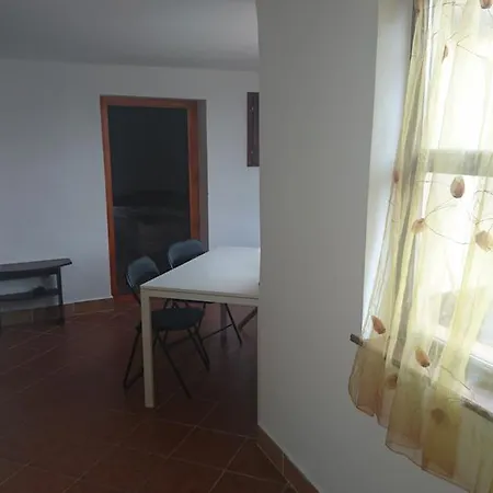 Vendégház Sarudi *