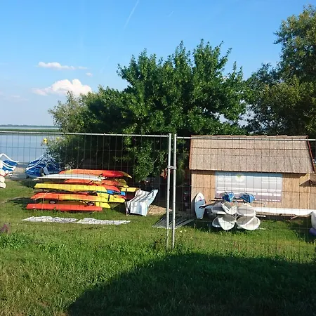 Vendégház Sarudi Sarud