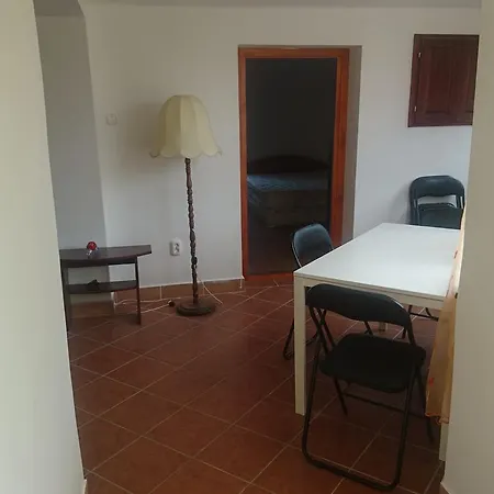 Vendégház Sarudi *