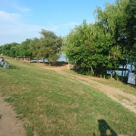 Vendégház Sarudi Sarud