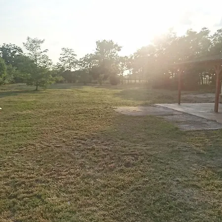 Maison d'hôtes Sarudi *