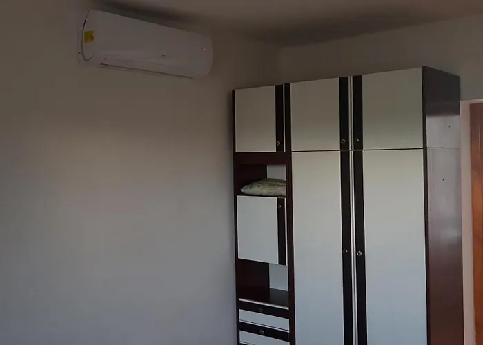 Maison d'hôtes Sarudi *