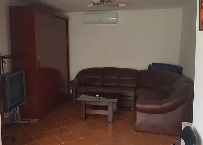 Sarudi Maison d'hôtes