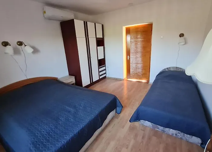 Sarudi Maison d'hôtes Sarud