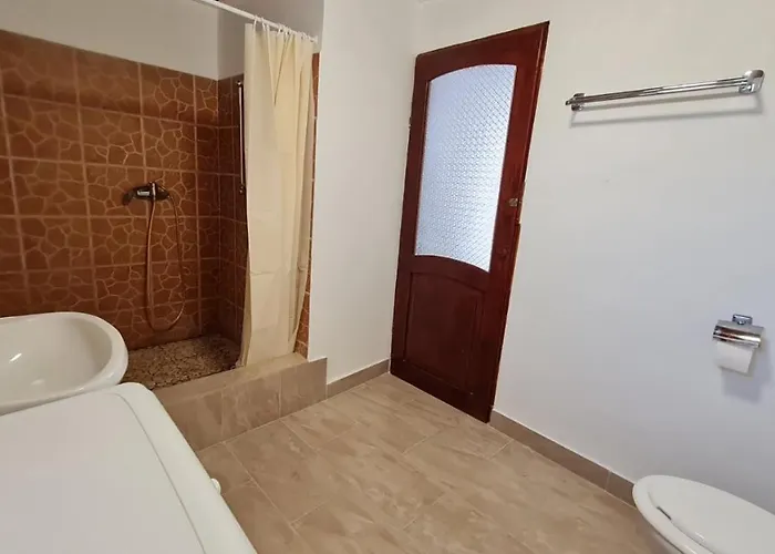 Maison d'hôtes Sarudi *