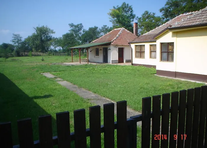 Pensión Sarudi