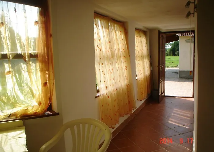 Maison d'hôtes Sarudi Sarud