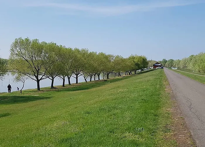 Maison d'hôtes Sarudi Sarud
