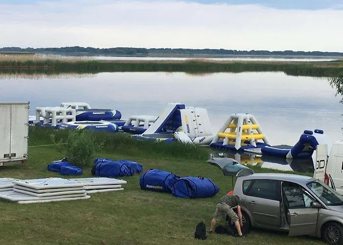 Sarudi Maison d'hôtes Sarud