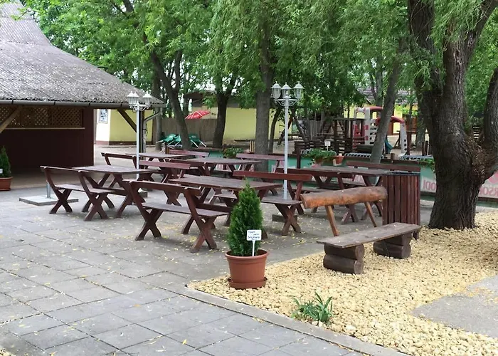 Maison d'hôtes Sarudi Sarud