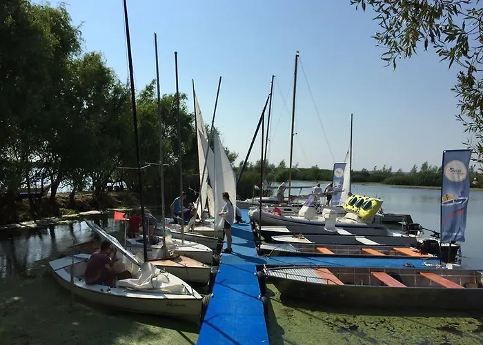 Sarudi Maison d'hôtes Sarud