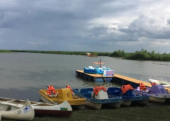 Sarudi Maison d'hôtes