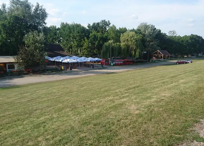 Maison d'hôtes Sarudi *