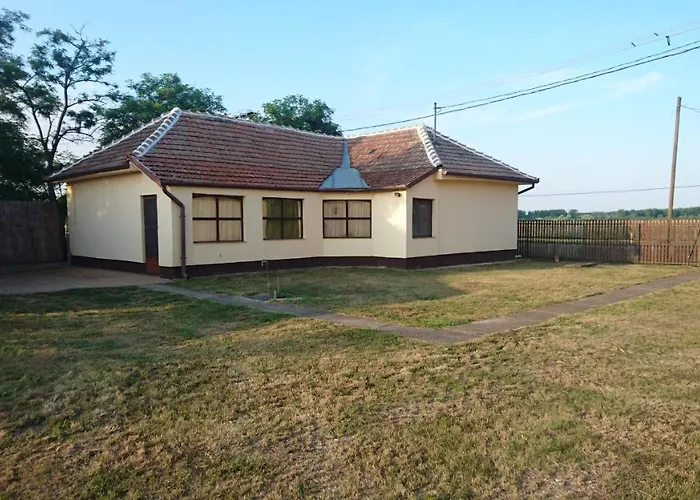 Maison d'hôtes Sarudi