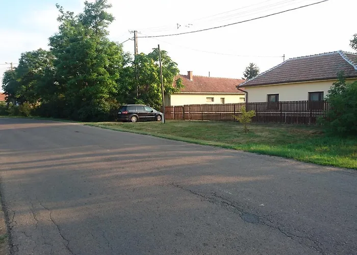 Sarudi Maison d'hôtes