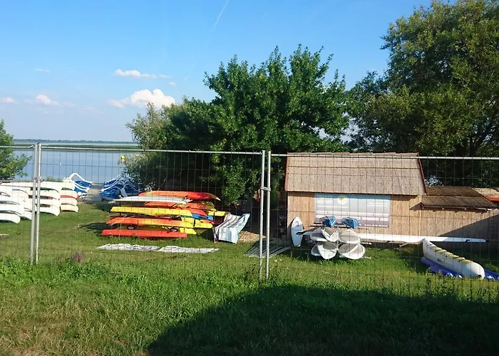 Maison d'hôtes Sarudi Sarud