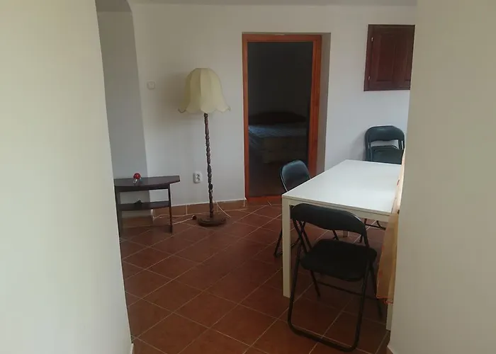 Maison d'hôtes Sarudi *