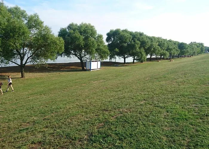 Maison d'hôtes Sarudi