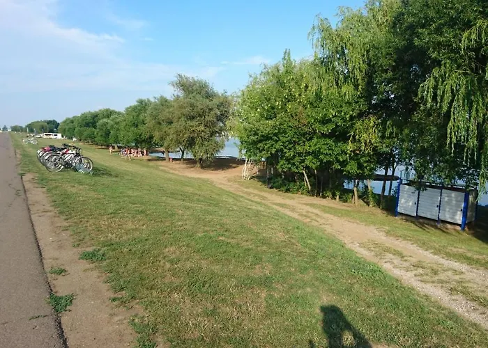 Maison d'hôtes Sarudi Sarud