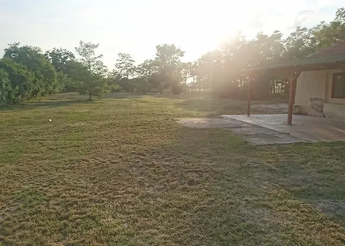 Maison d'hôtes Sarudi *